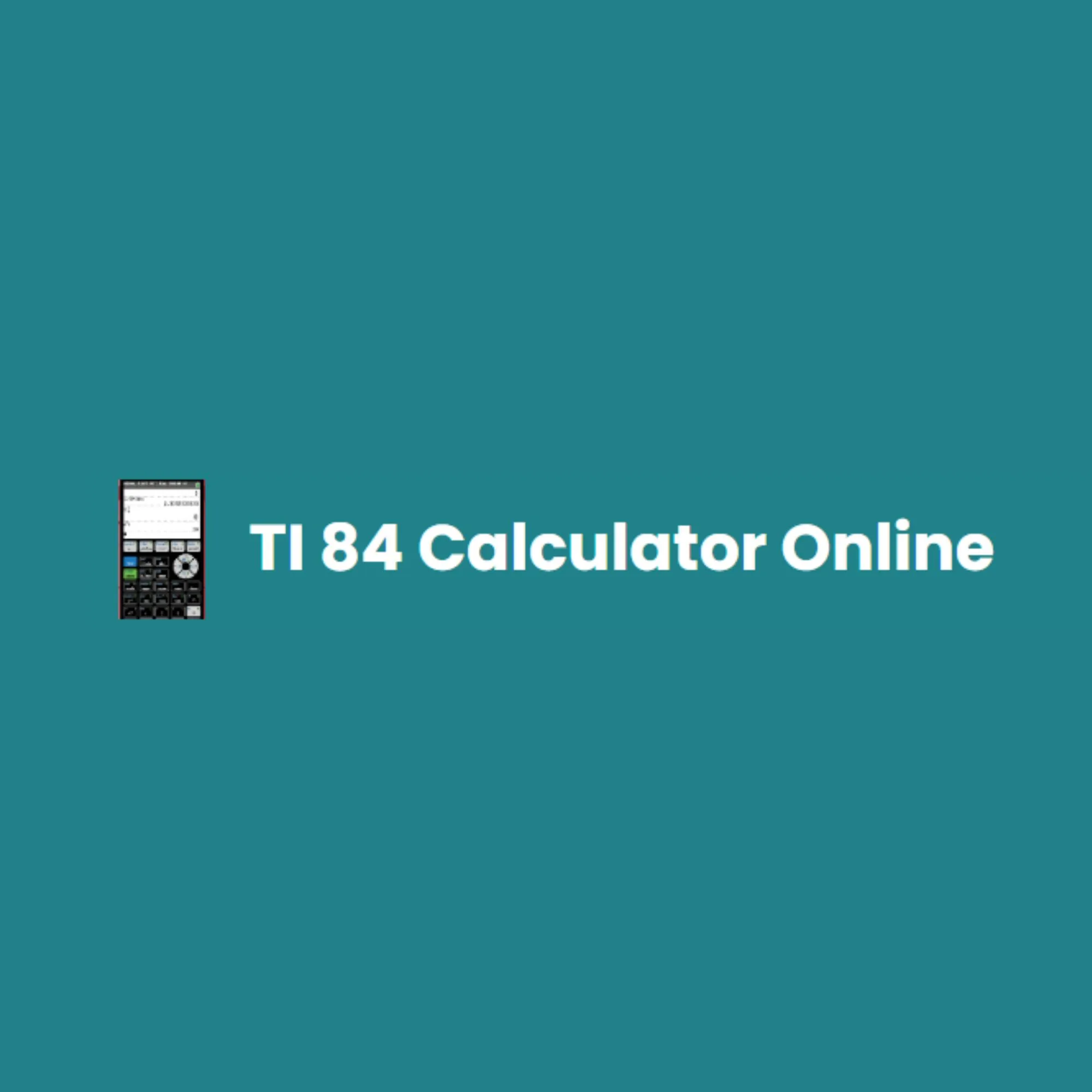 TI-84 Plus vs TI-84 Plus CE: Which Graphing Calculator Is Right for You?