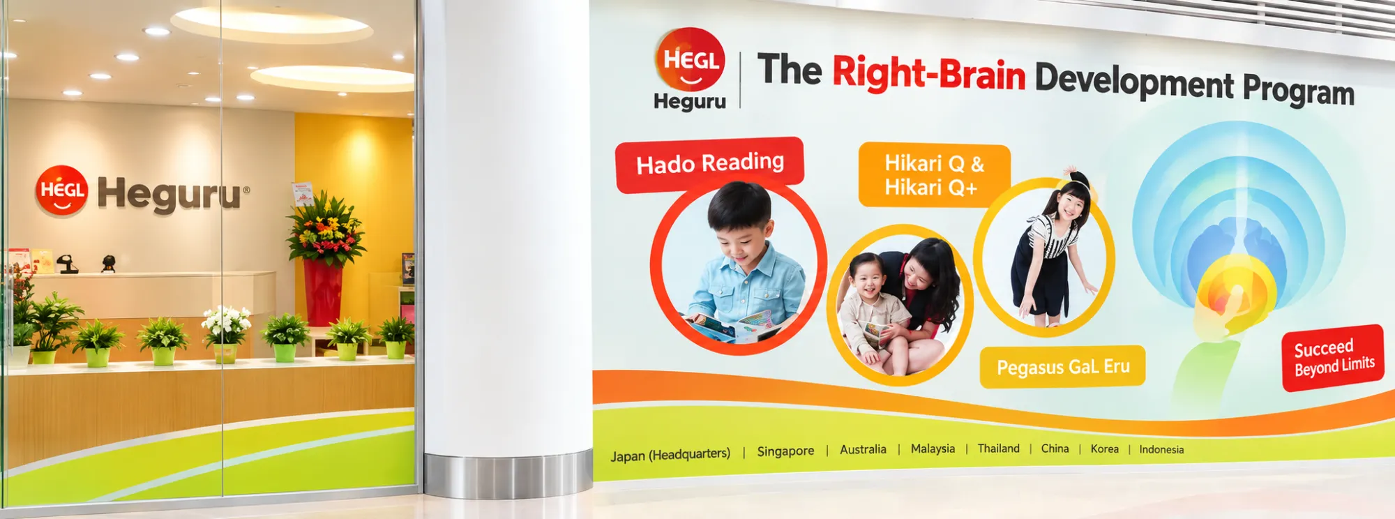A Parent's Guide to Heguru's Preschool Enrichment Programme in Singapore