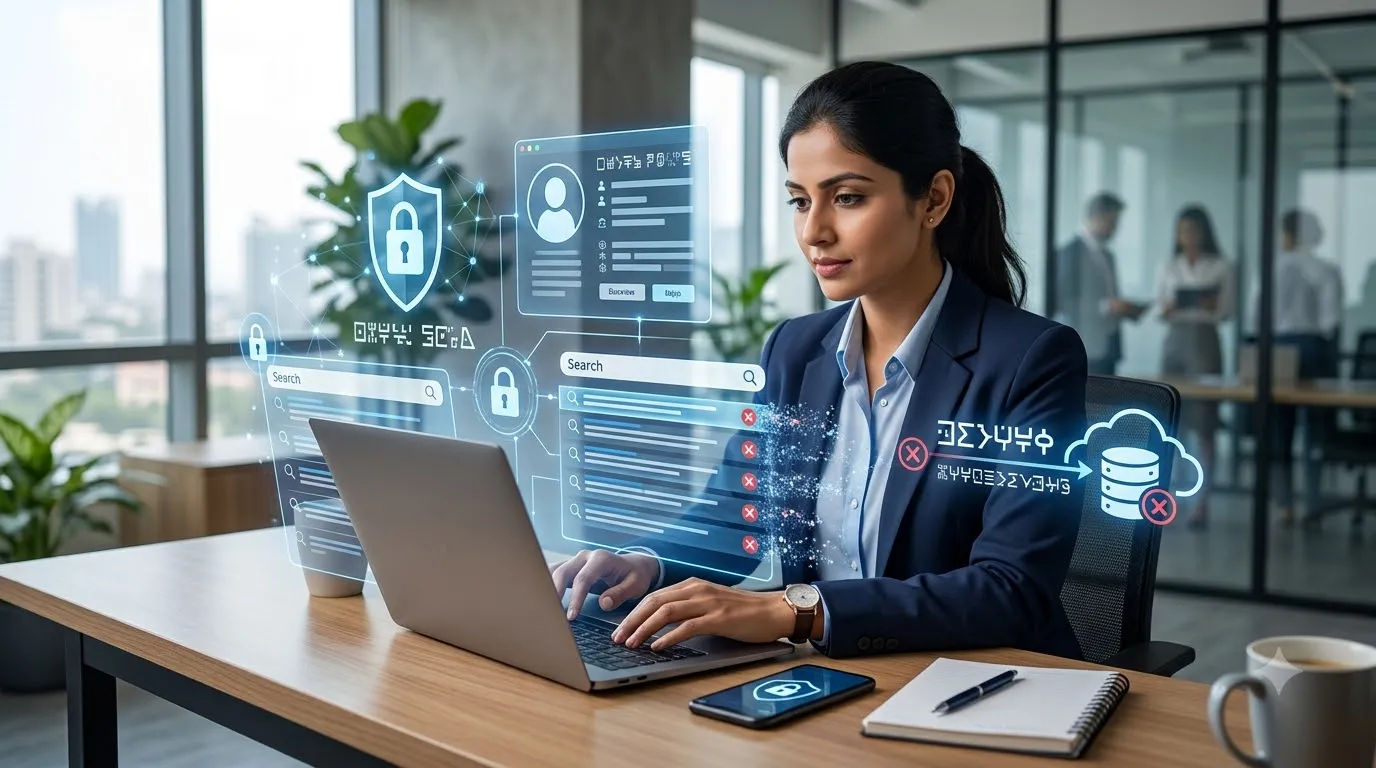 Online Reputation Management: Building and Protecting Your Digital Reputation