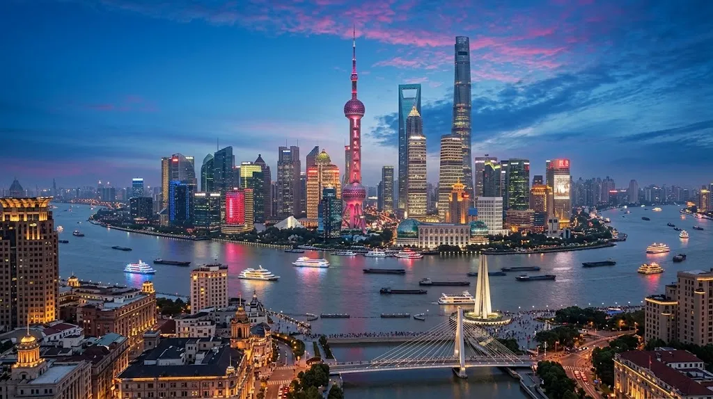 Why You Should Learn Chinese