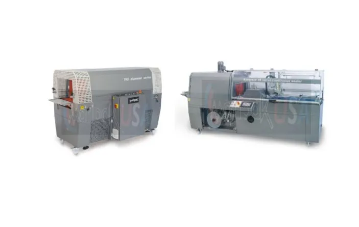 How Does a Shrink Packing Machine Work? A Complete Industry Guide