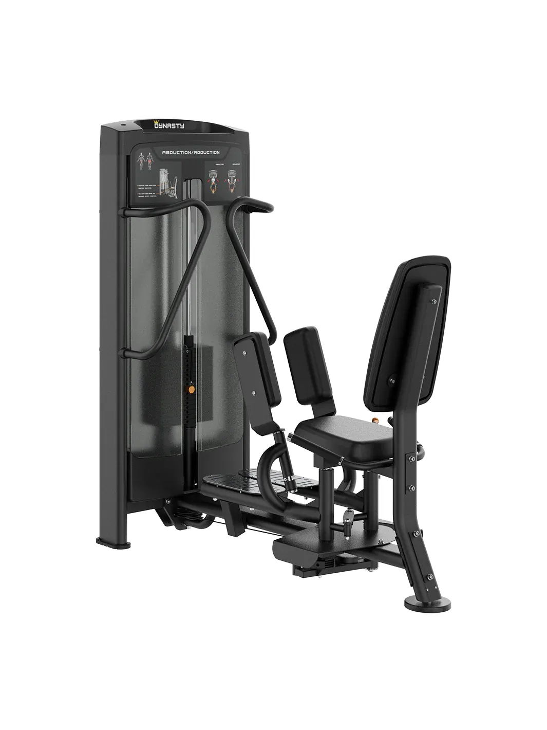 How to Choose the Right Hip Abductor Machine for Your Gym Floor