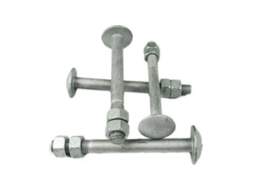 U Bolts Manufacturer in Saudi Arabia | Quality Fasteners