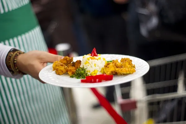 Plan a Memorable Sweet Sixteen with Indian Food Caterers in New York