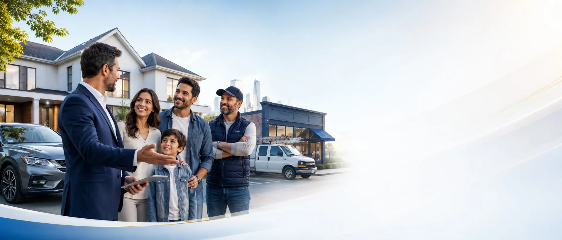 What Should Plumbers and HVAC Contractors Know About Business Insurance?