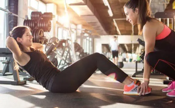 Soho Fit West Shore and the Benefits of Personalized Fitness Training