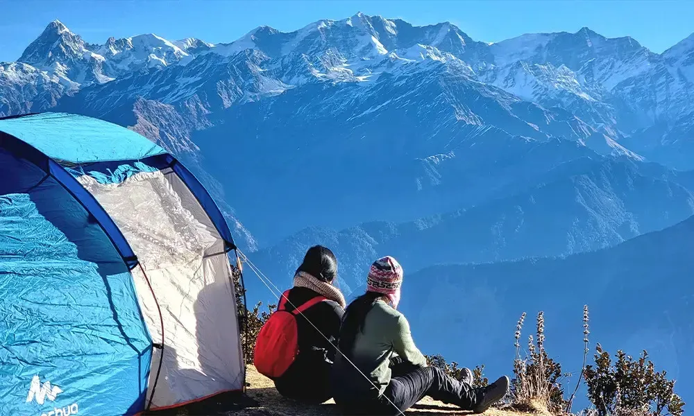 Dayara Bugyal Trek Through the Seasons: Choosing the Right Time for Your Journey
