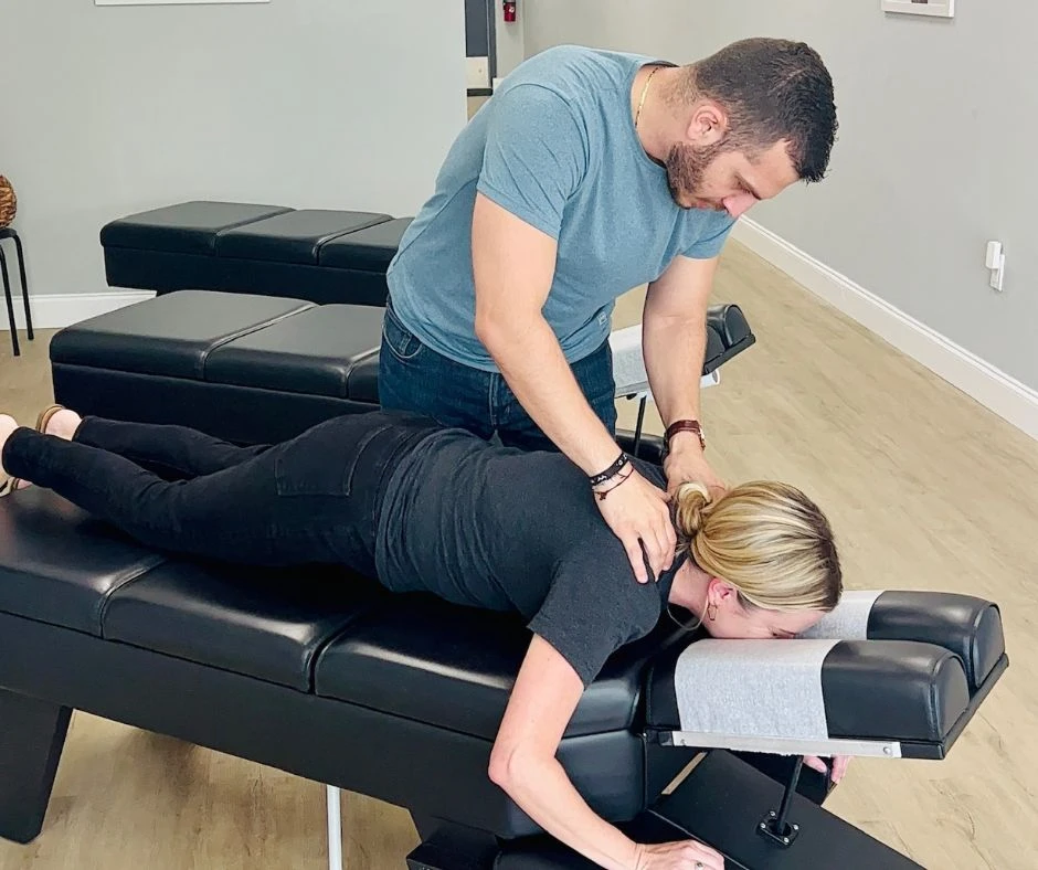 Unlocking Wellness: The Role of Chiropractic Care in Coconut Creek, FL