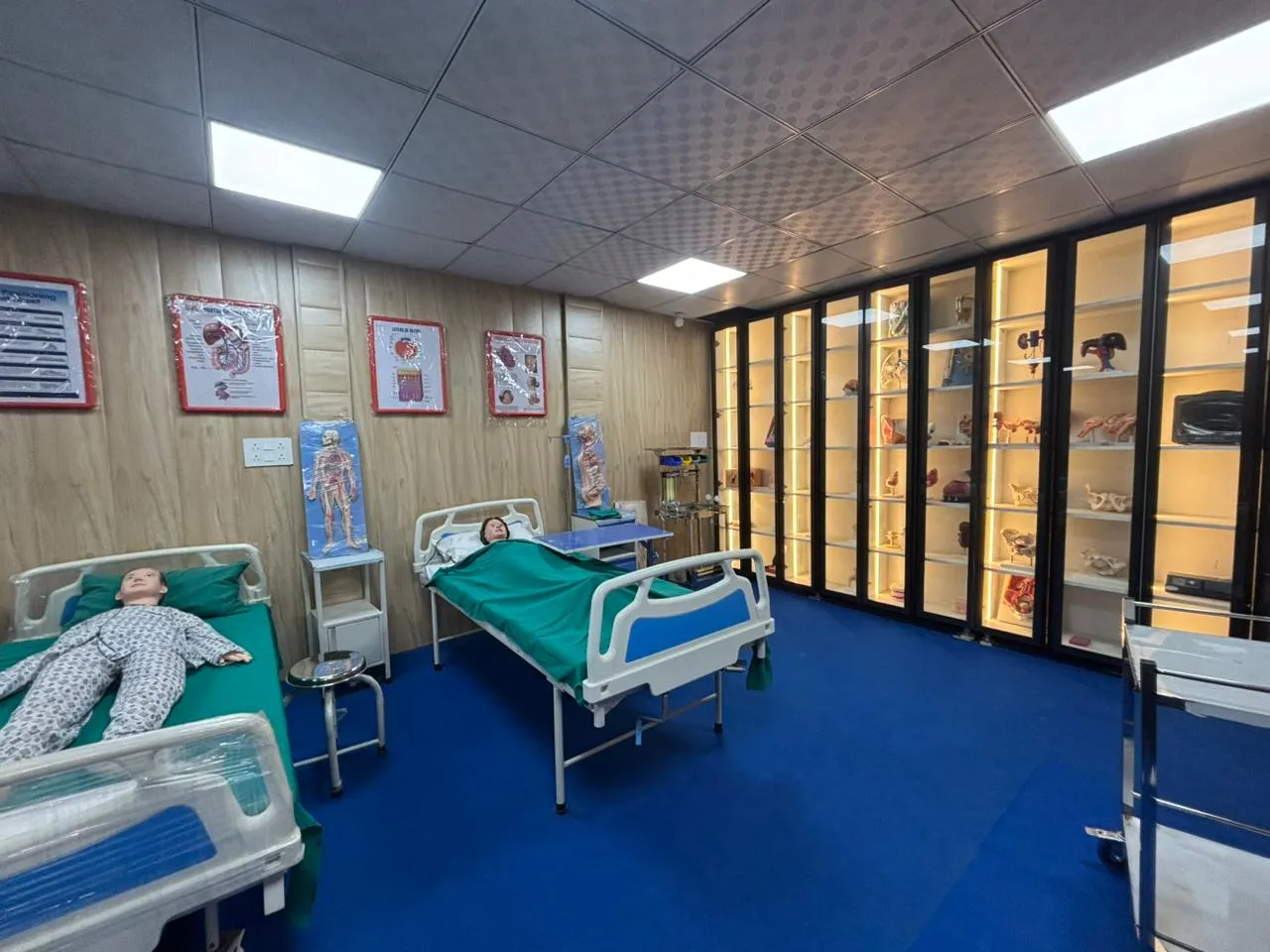 What Makes Simulation for Nursing Students in Maharashtra So Valuable?