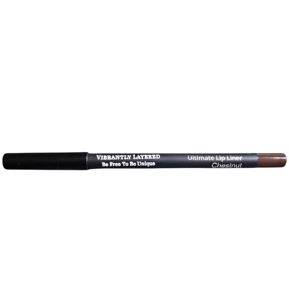 How a Matte Lip Liner Can Upgrade Your Everyday Makeup Routine