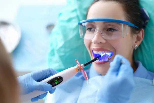 Dental Bonding Before and After: What to Expect