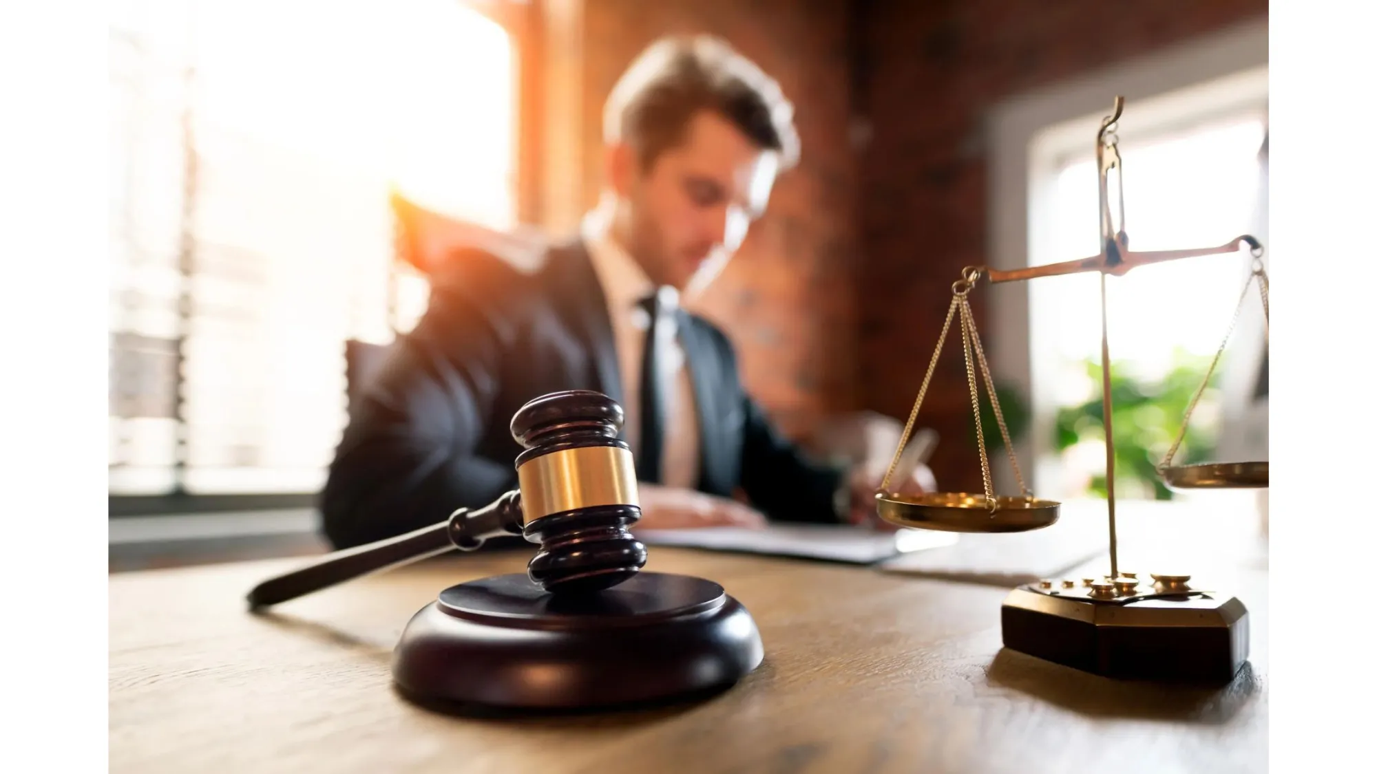 How Can a DWI Lawyer in Montgomery County Challenge Serious Driving Charges?