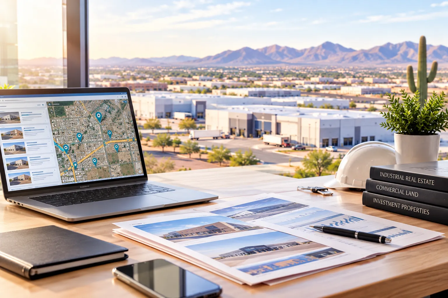Robert Ryan Reismann’s Vision for a Career Connecting Real Estate, Business, and Law