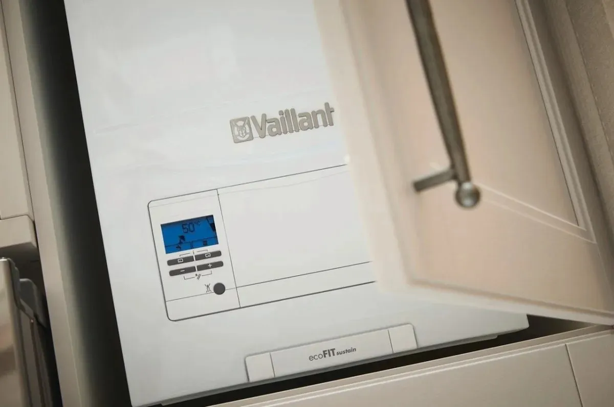 Why Is My Vaillant Boiler Showing F29? Causes and What to Do