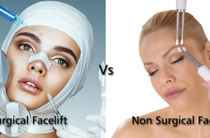 Non-Surgical vs Surgical Options: A Balanced Comparison