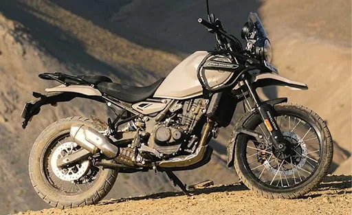 Understanding the User Journey: Why Do Buyers Prefer the Royal Enfield Himalayan Bike Over the Royal Enfield GT 650?