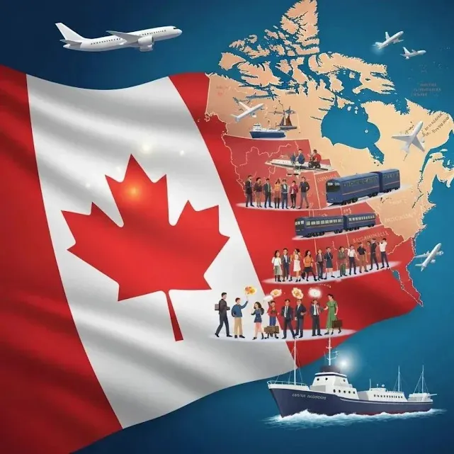 Canada PR Renewal Made Simple: What Every Permanent Resident Should Know
