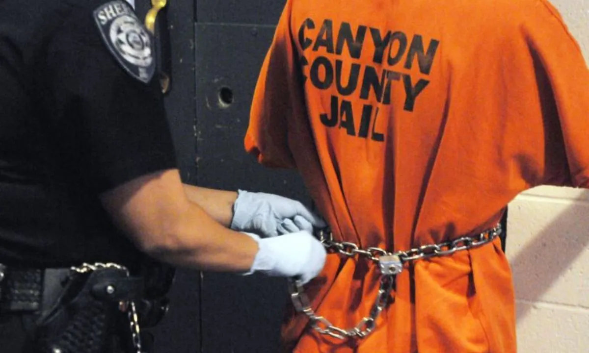 Monterey Park Bail Bondsmen: 7 Questions to Ask Before You Hire One