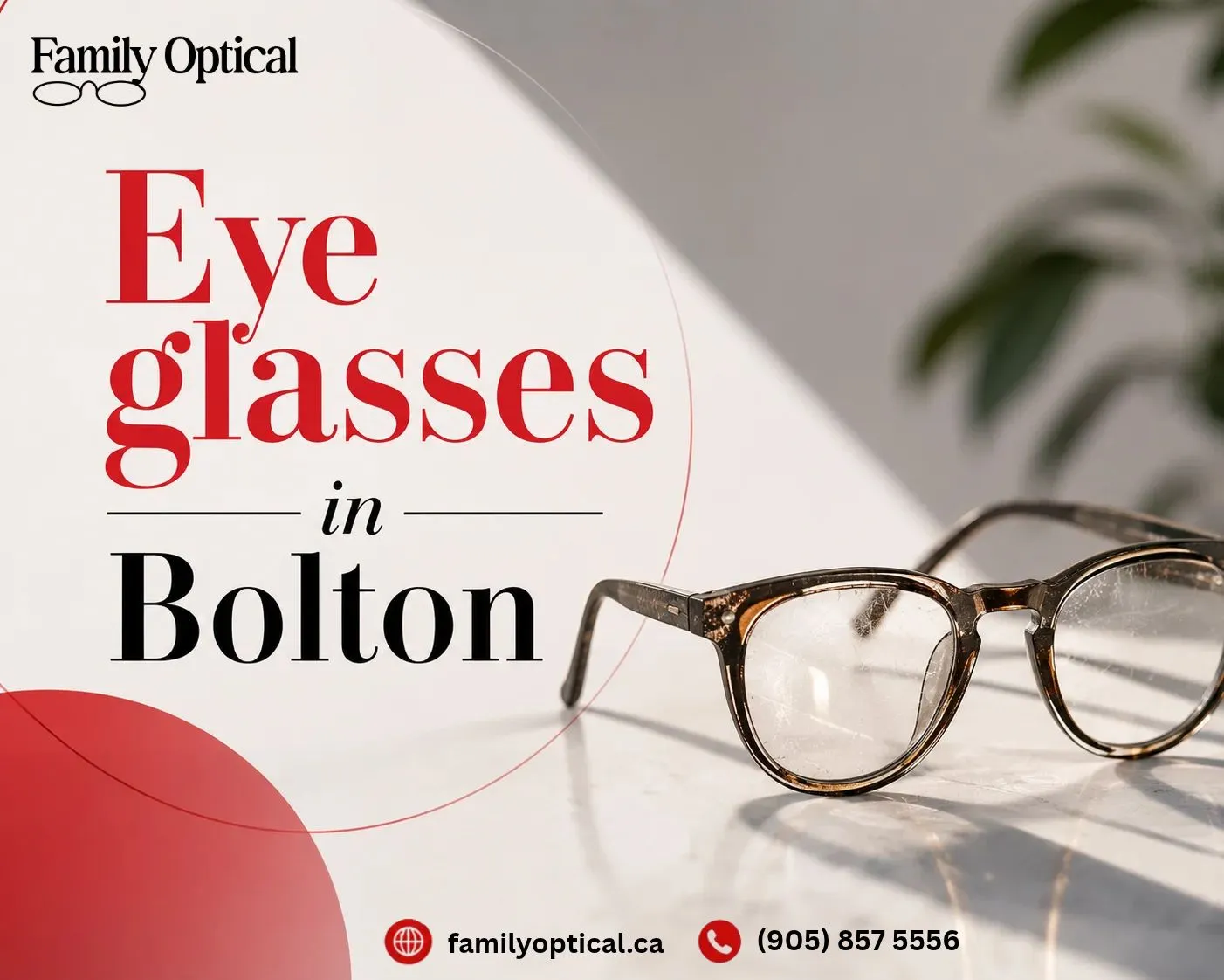 Can Wearing Old Glasses Damage Your Eyes?