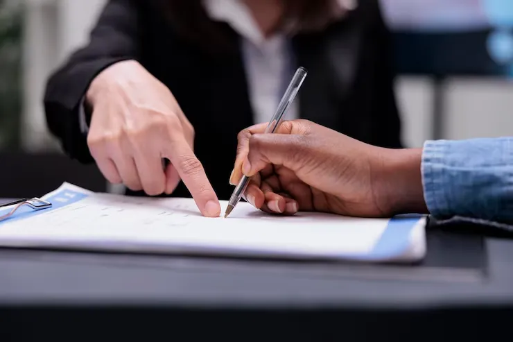 Legal Documents: Why Having the Right Paperwork Changes Everything