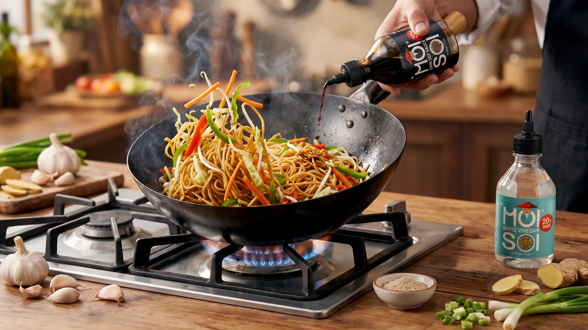 Is Thai Curry Spicy? A Heat Level Breakdown by Colour
