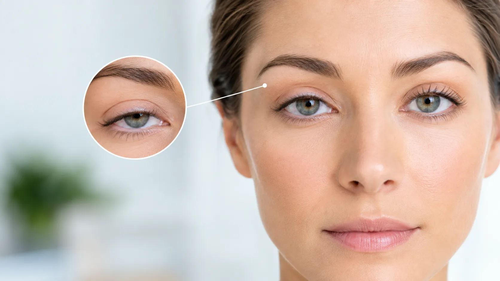 Could Ptosis Be Causing Your Droopy Eyelids? A Patient Guide
