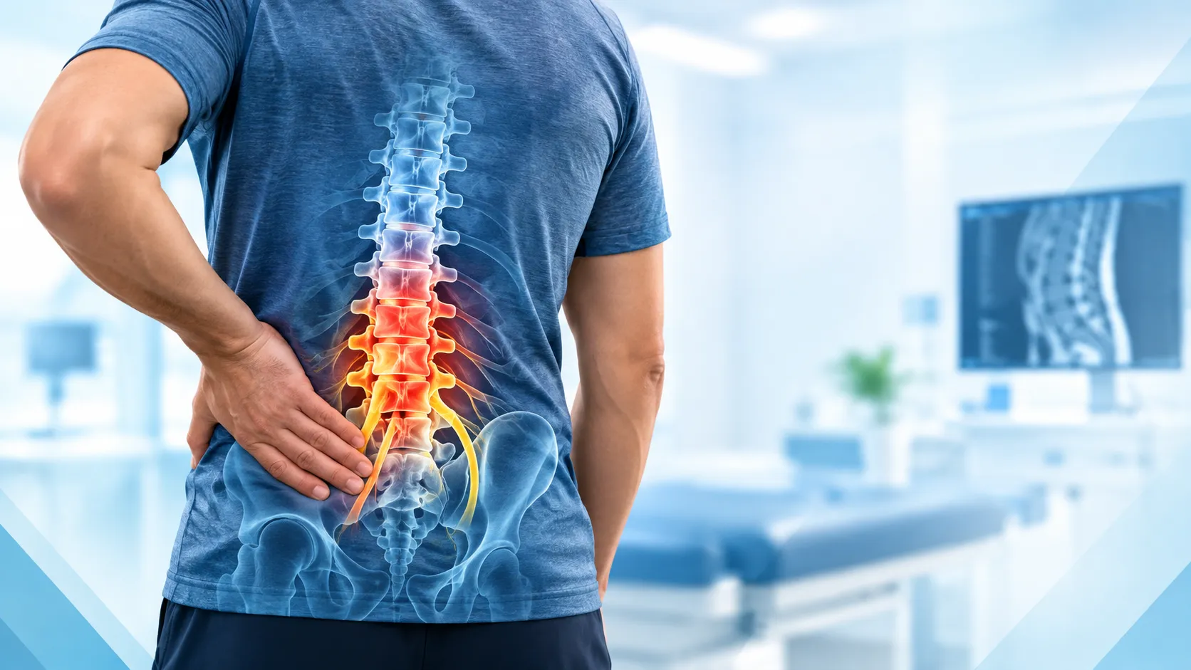 Minimally Invasive Spine Surgery: Benefits, Procedures, and Recovery