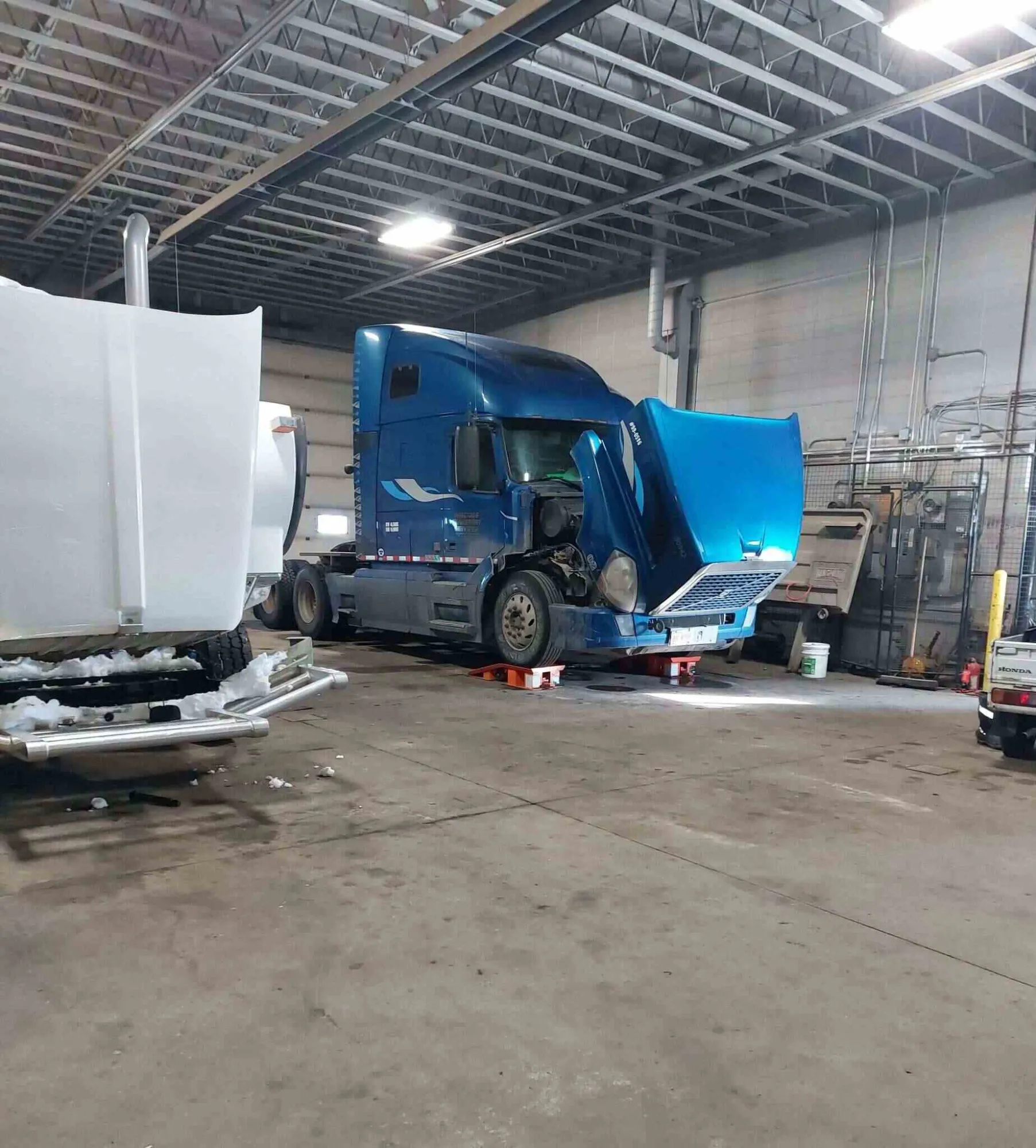 What Happens When You Ignore Your Truck’s First Warning Signs?