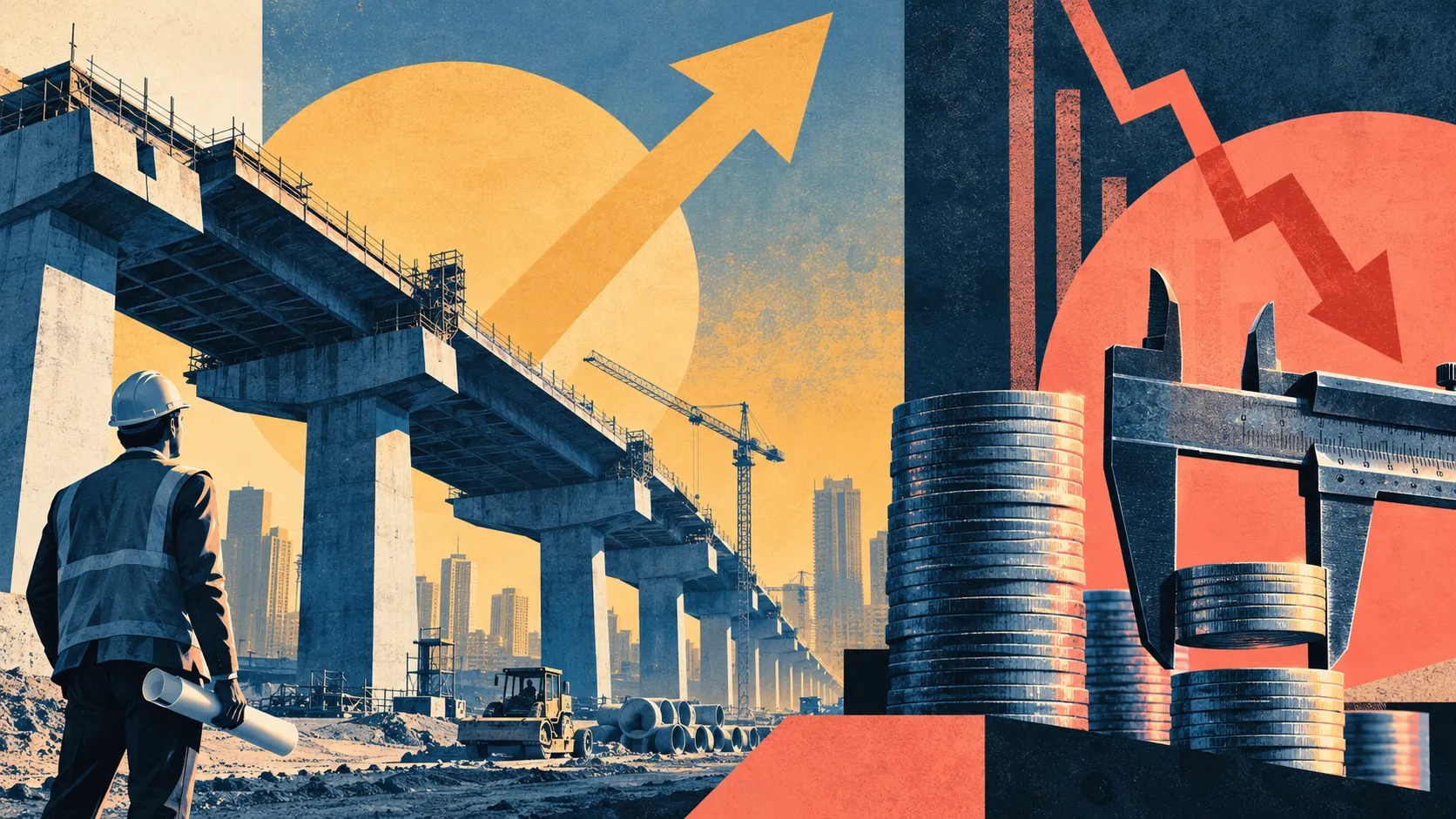 Order Books Are Fat, Margins Are Thin: What Q2 FY27 Earnings Will Really Test