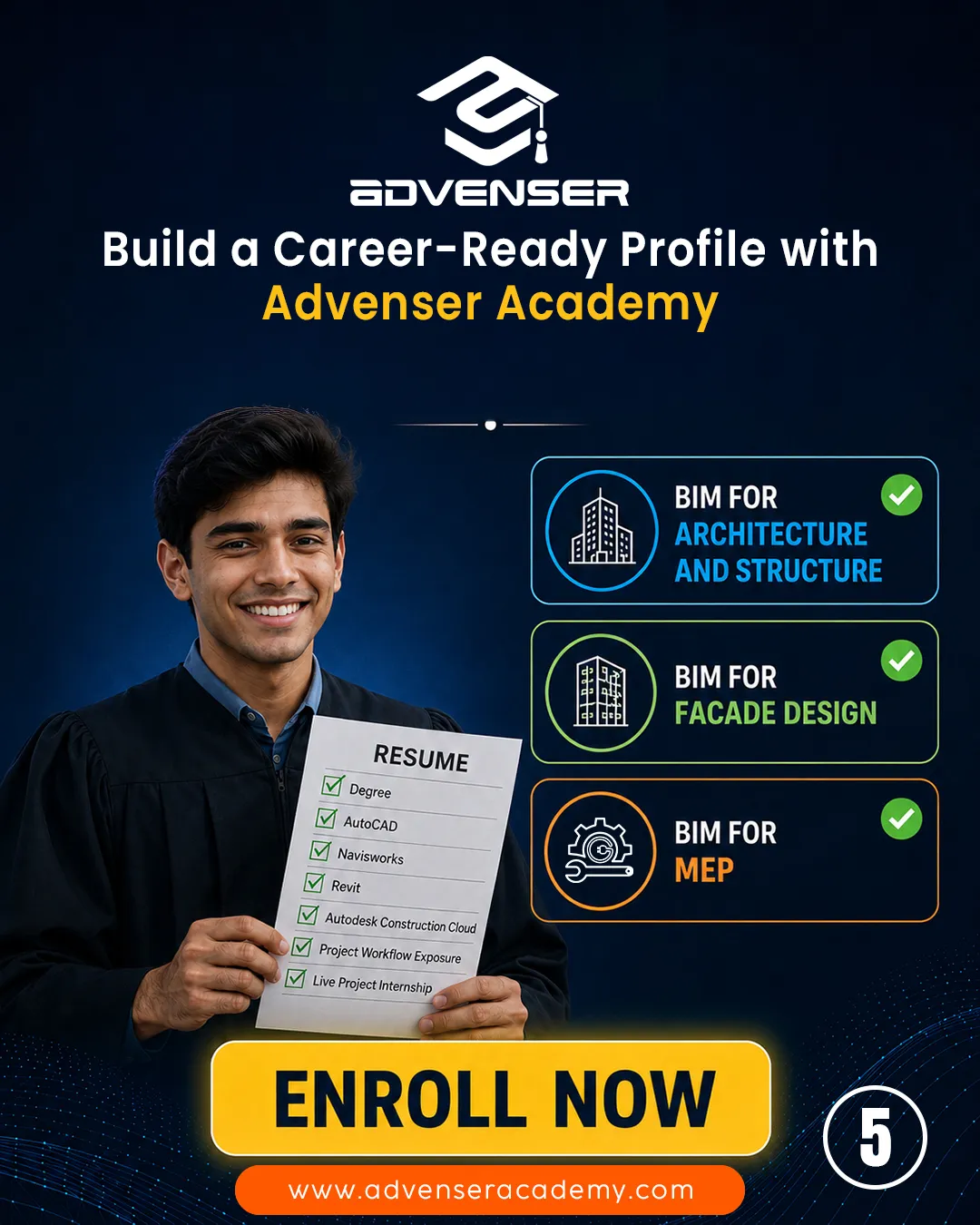 How to Choose the Right BIM Training Program for Your Career