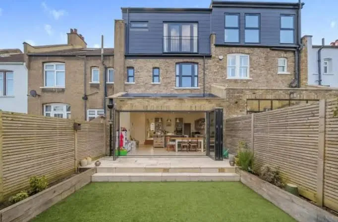 Design and Build Services for Extensions, Renovations and Loft Conversions
