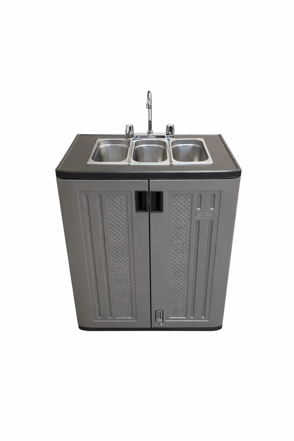 Advanced Handwashing Solutions for Busy Environments: Choosing the Right 3 Compartment Portable Sink or 4 Compartment Portable Sink