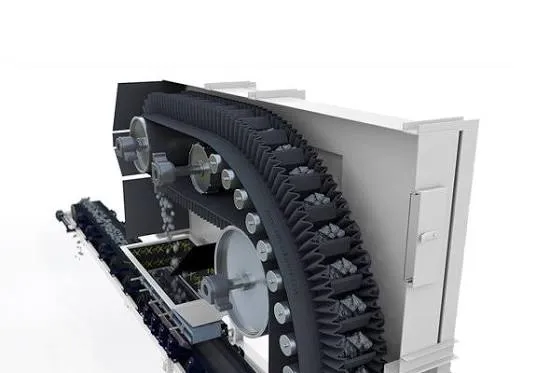 Steel Cord Conveyor Belts vs Fabric Belts: Choosing the Right Reinforcement