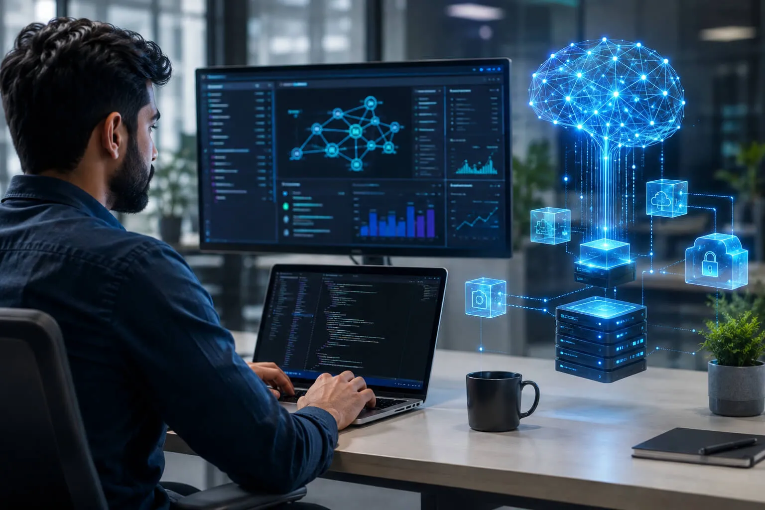 AI Strategy Vs. Development: Where Should Your Enterprise Start?