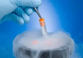Sperm Freezing Before Medical Treatments: Why an Egg Donation Center in Delhi Can Help Couples Plan Ahead
