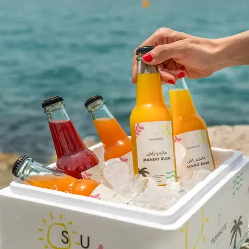 Fruity Summer Drinks: Refreshing Flavours to Beat the Heat