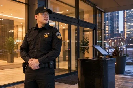 Strengthening Trust Through Bank Security