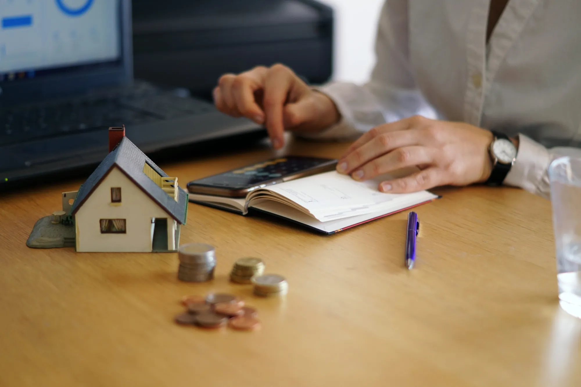 The True Cost of a Real Estate Lawsuit And How Mediation Saves Thousands