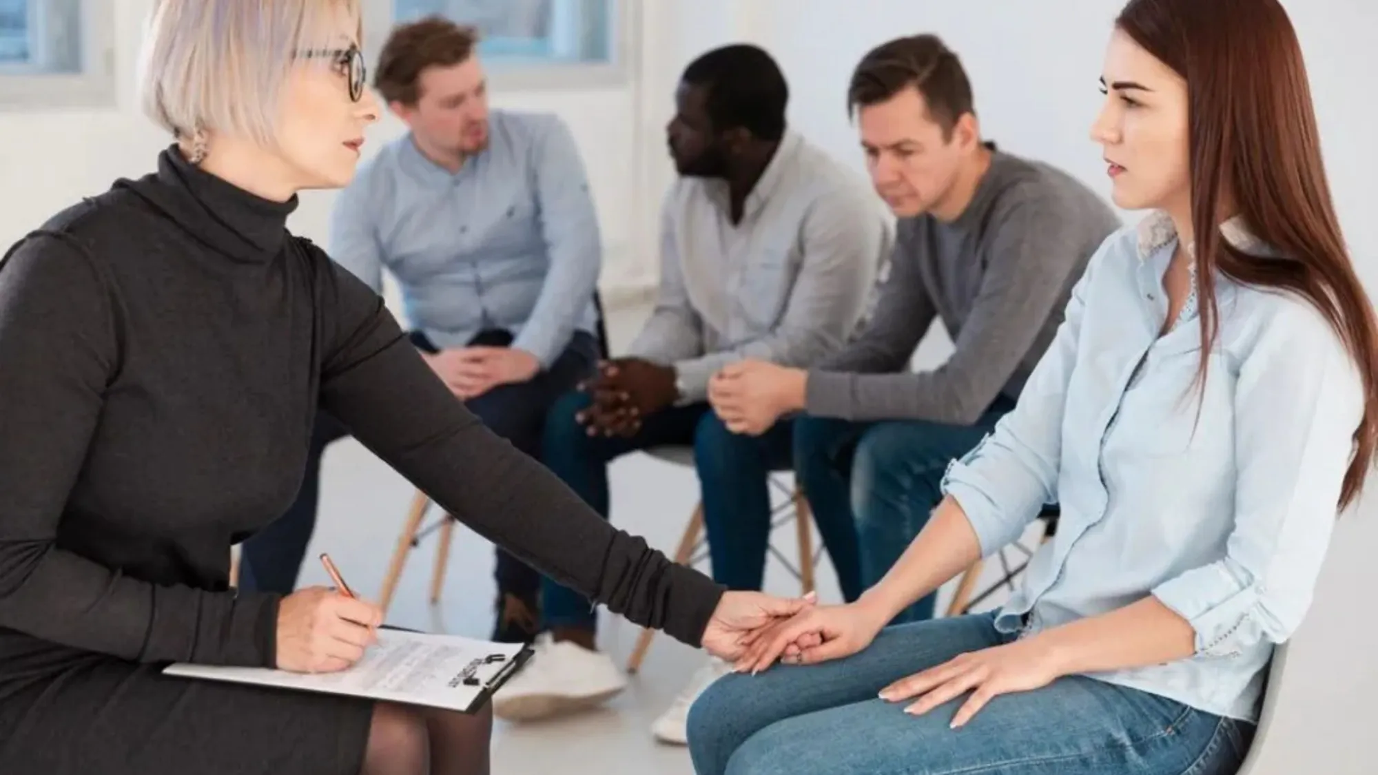 How Do You Know Which Therapist Is Right for You?