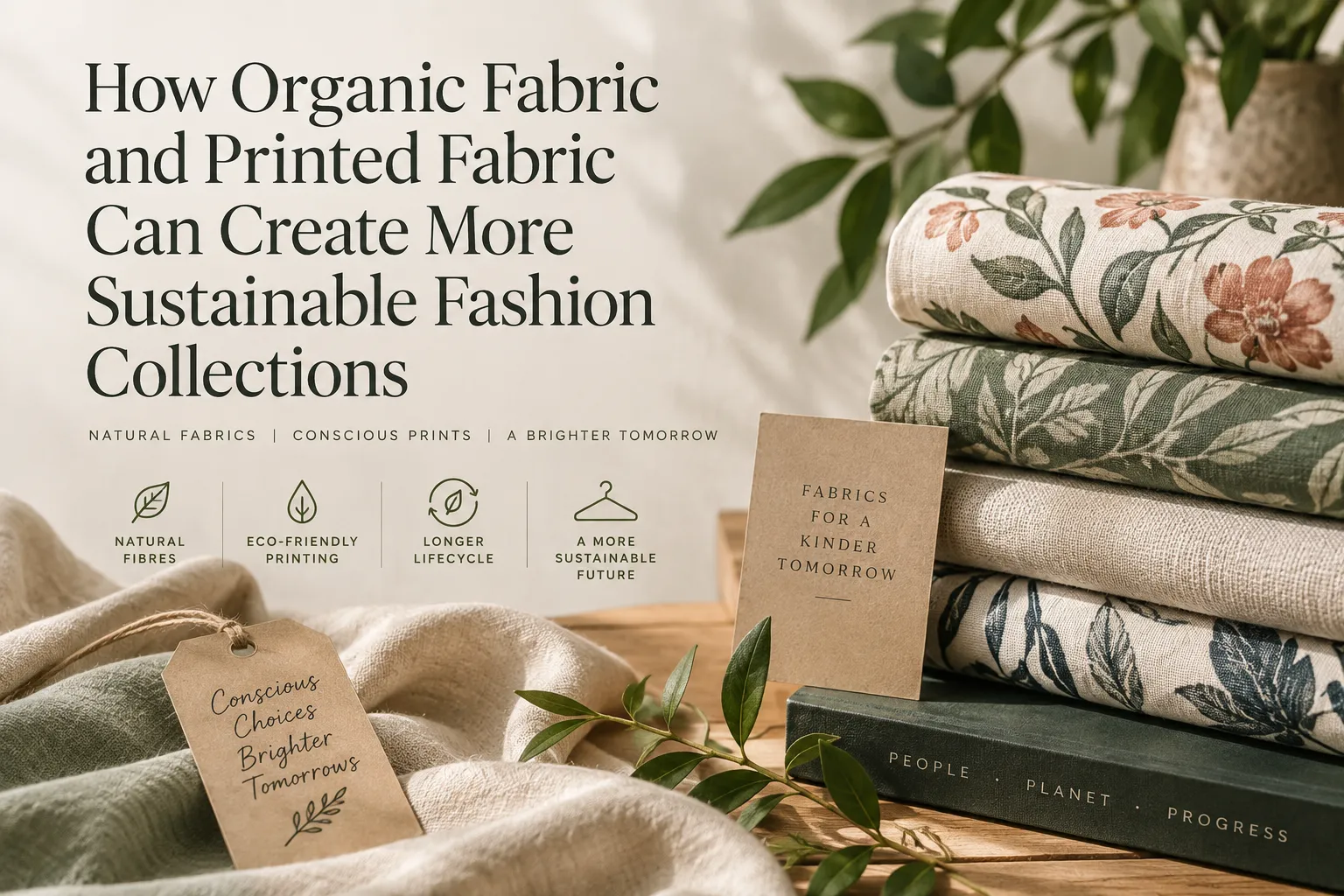 Using a Fabric Swatch Book to Plan Printed Fabric Collections