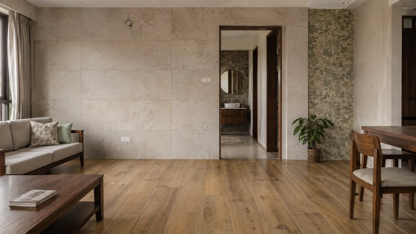 Nature Look Tiles: A Practical Buying Guide for Indian Homes