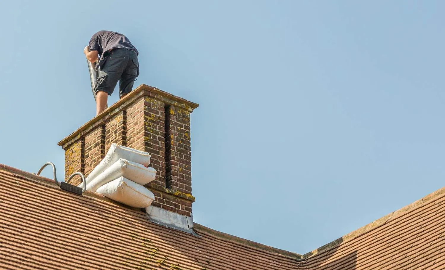 What Are the Most Common Signs Your Chimney Needs Repair?