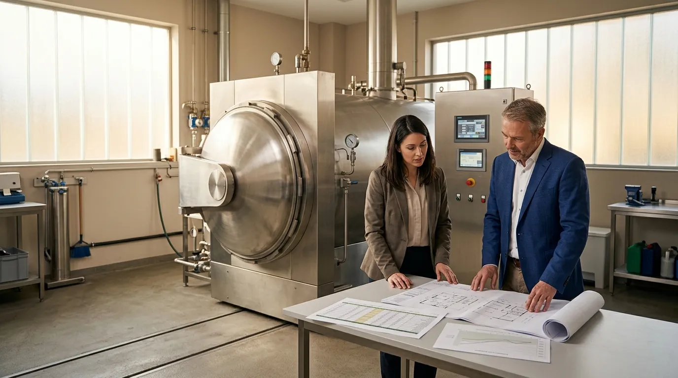 A Financial Guide to Crematory Equipment Investment