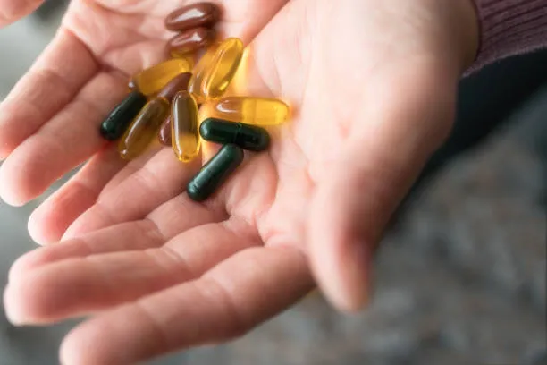 Master Cellular Longevity with the Best Supplements for Inflammation
