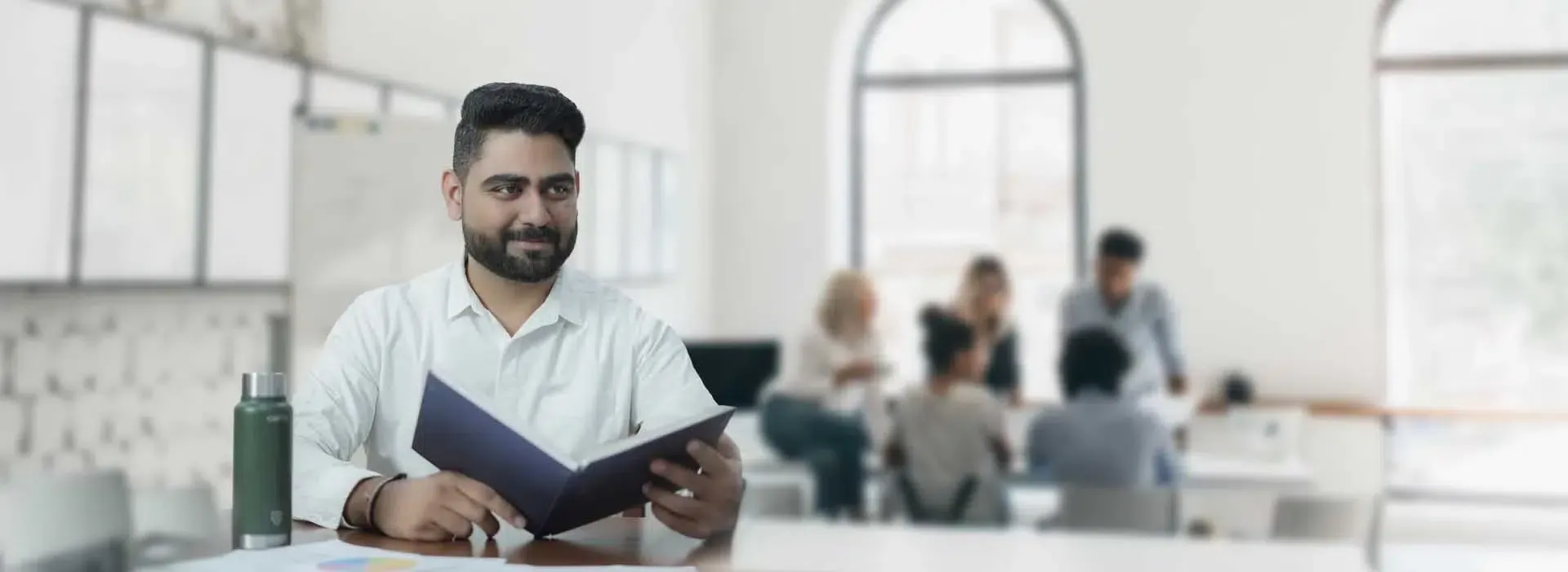 How does QuickBooks help small businesses manage finances?