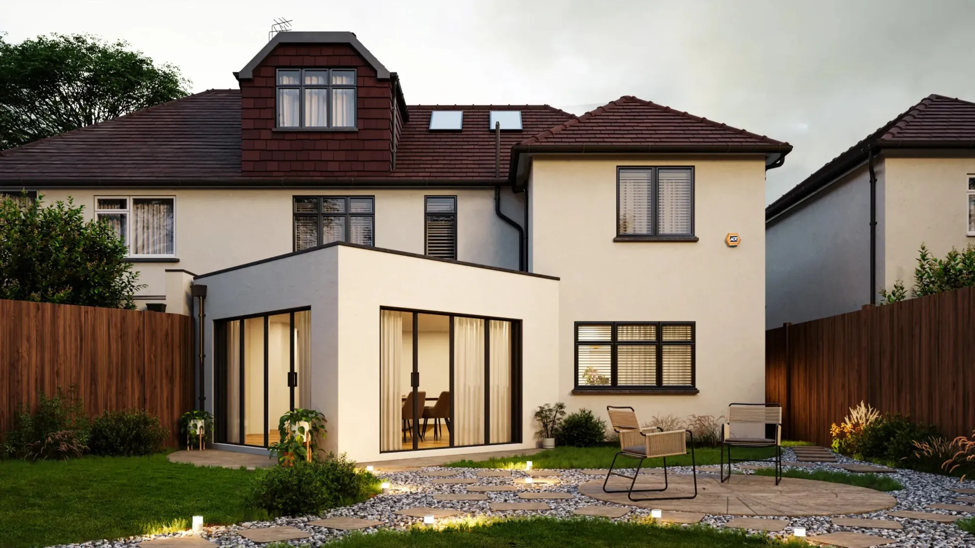 Architect Greenwich: What the Process Actually Looks Like, Step by Step