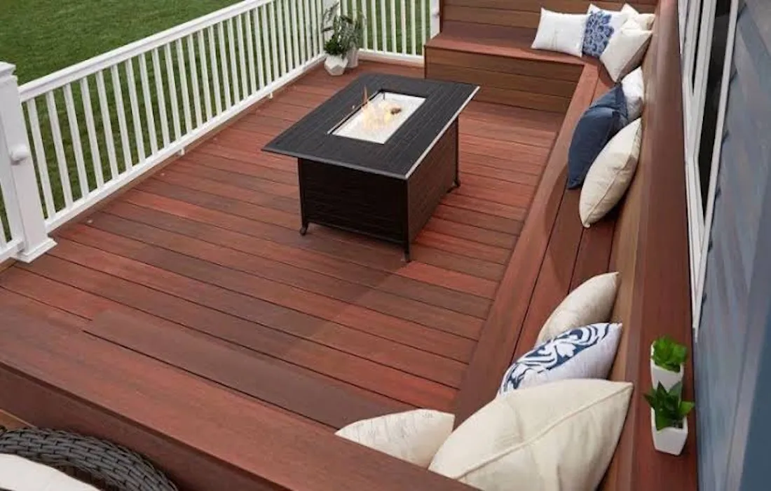 Choosing the Right Custom Deck for Your Sydney Home