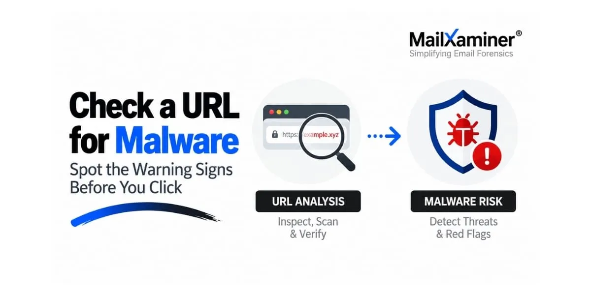Before You Click a Suspicious Link, Take a Closer Look