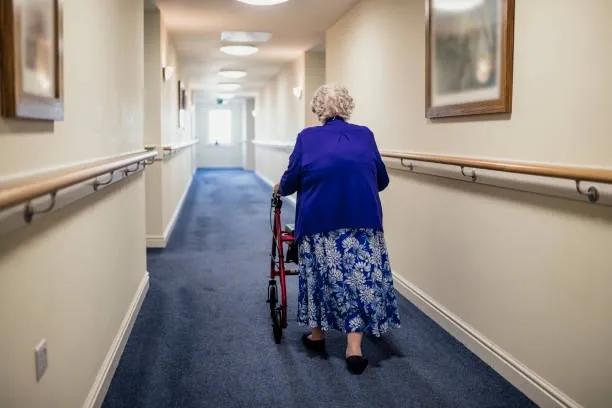 Making Senior Living More Comfortable Through Thoughtful Care in Los Altos