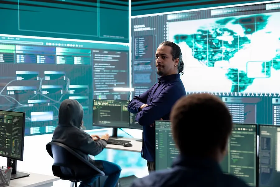 Choosing the Right Cybersecurity Solutions Boston for Business Protection